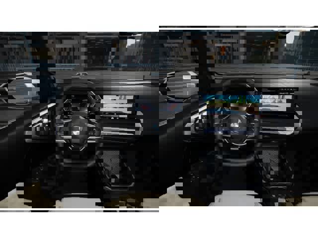 Used 2026 BMW X3 xDrive30 w/ Premium Package image 13