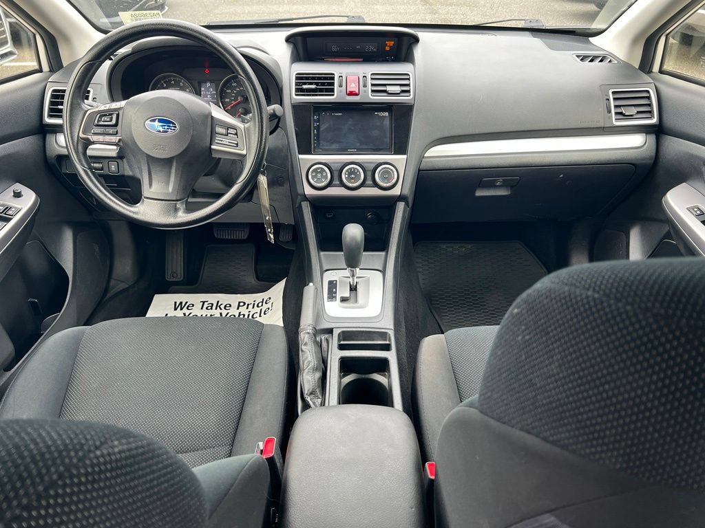 Used 2016 Subaru Impreza 2.0i Premium AWD/4WD image 14