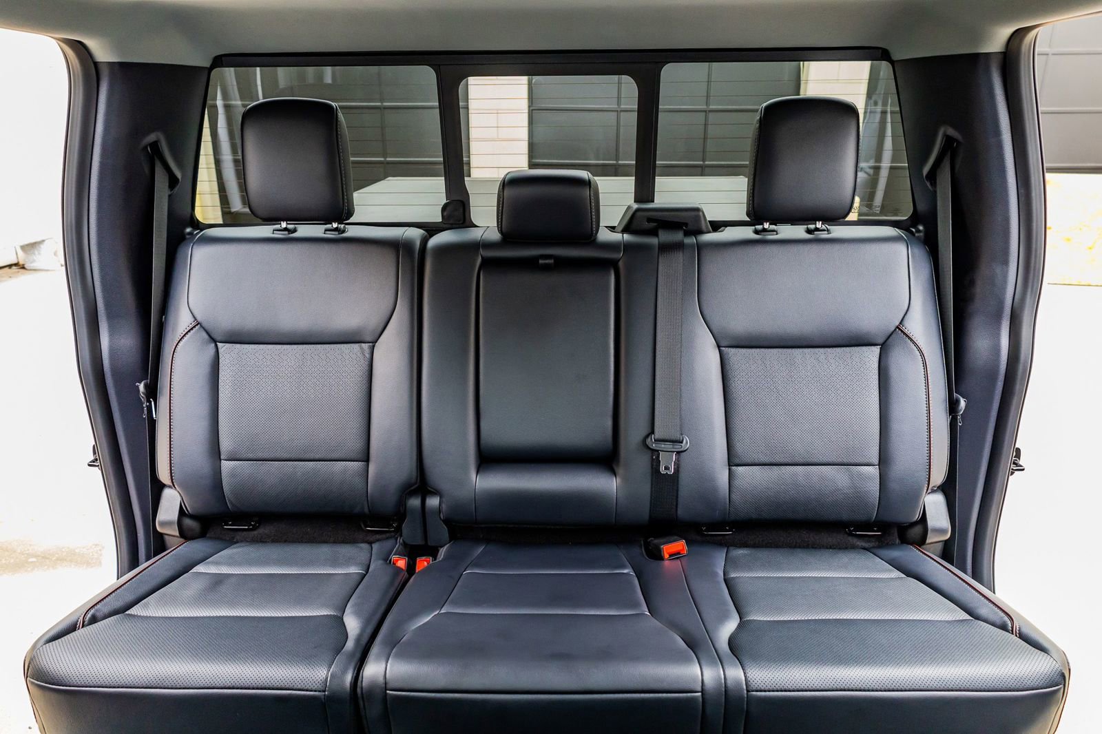 Used 2024 Ford F350 Lariat w/ Lariat Ultimate Package image 34