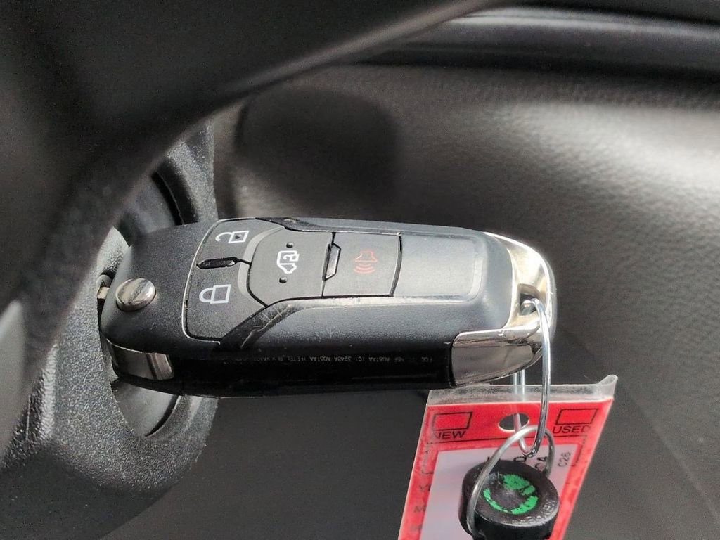 Used 2024 Ford Transit 350 XLT image 15