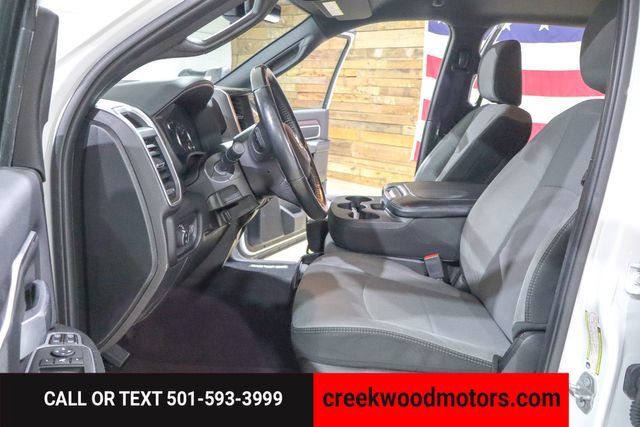 Used 2024 RAM 2500 Big Horn image 9