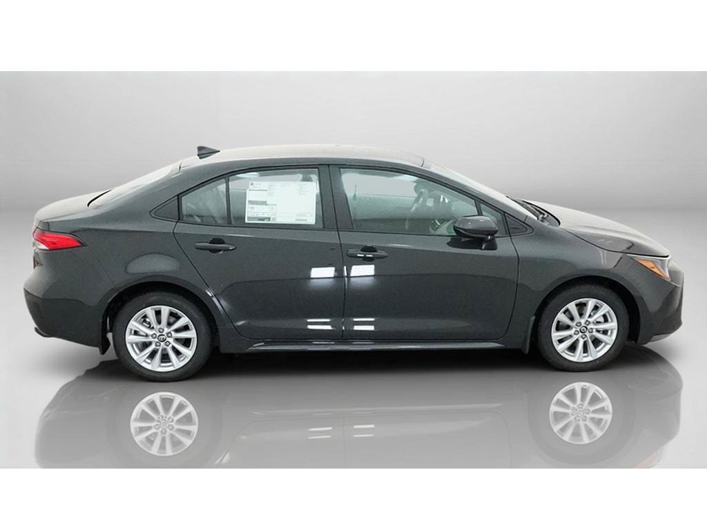 New 2027 Toyota Corolla LE w/ LE Premium Package FWD image 11