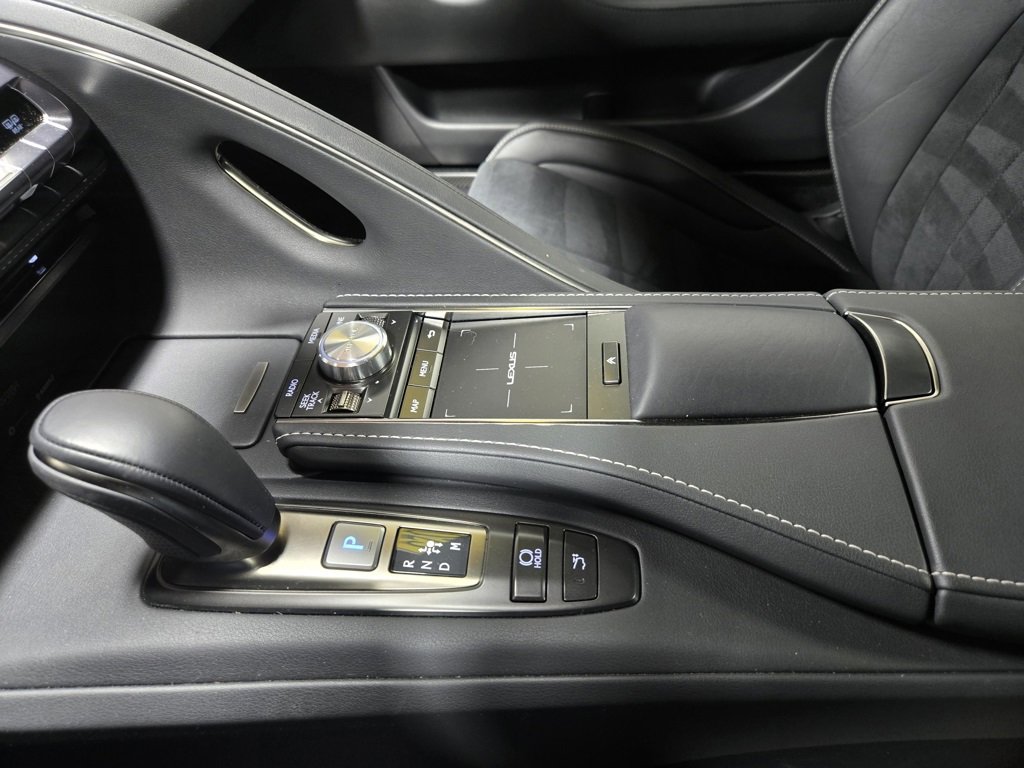 Used 2023 Lexus LC 500 Coupe w/ Performance Package image 28