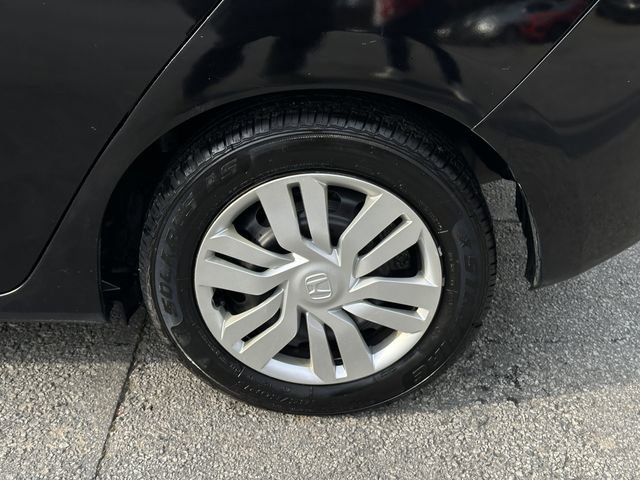 Used 2015 Honda Fit LX image 11