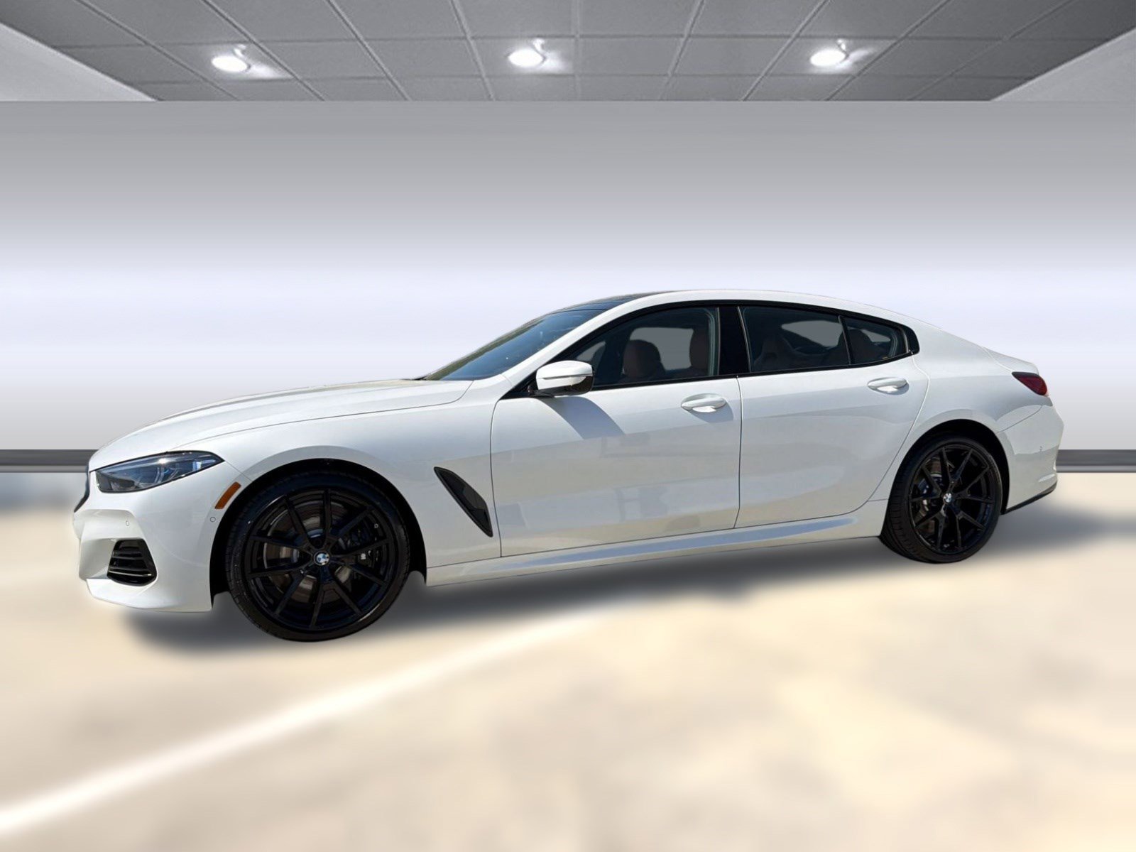 New 2026 BMW 840i w/ M Sport Professional Package RWD image 2