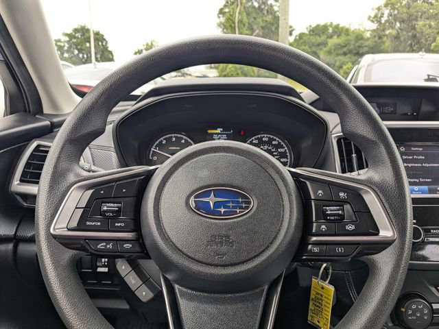 Used 2024 Subaru Forester AWD/4WD image 22