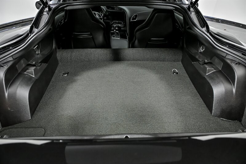 Used 2017 Chevrolet Corvette Z06 image 13