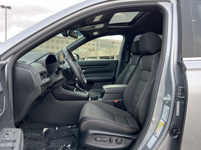 Certified 2023 Honda CR-V Sport image 17