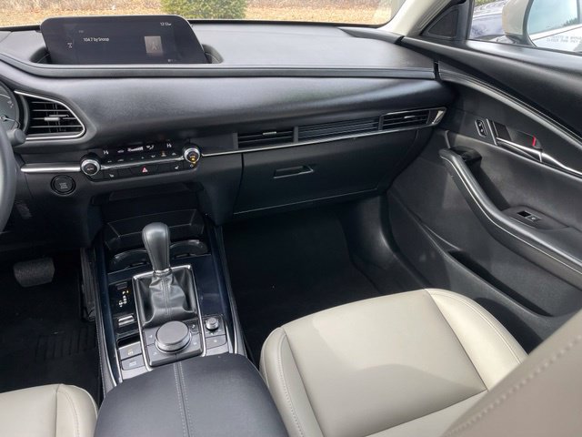 Certified 2024 MAZDA CX-30 AWD 2.5 S w/ Preferred Package image 10