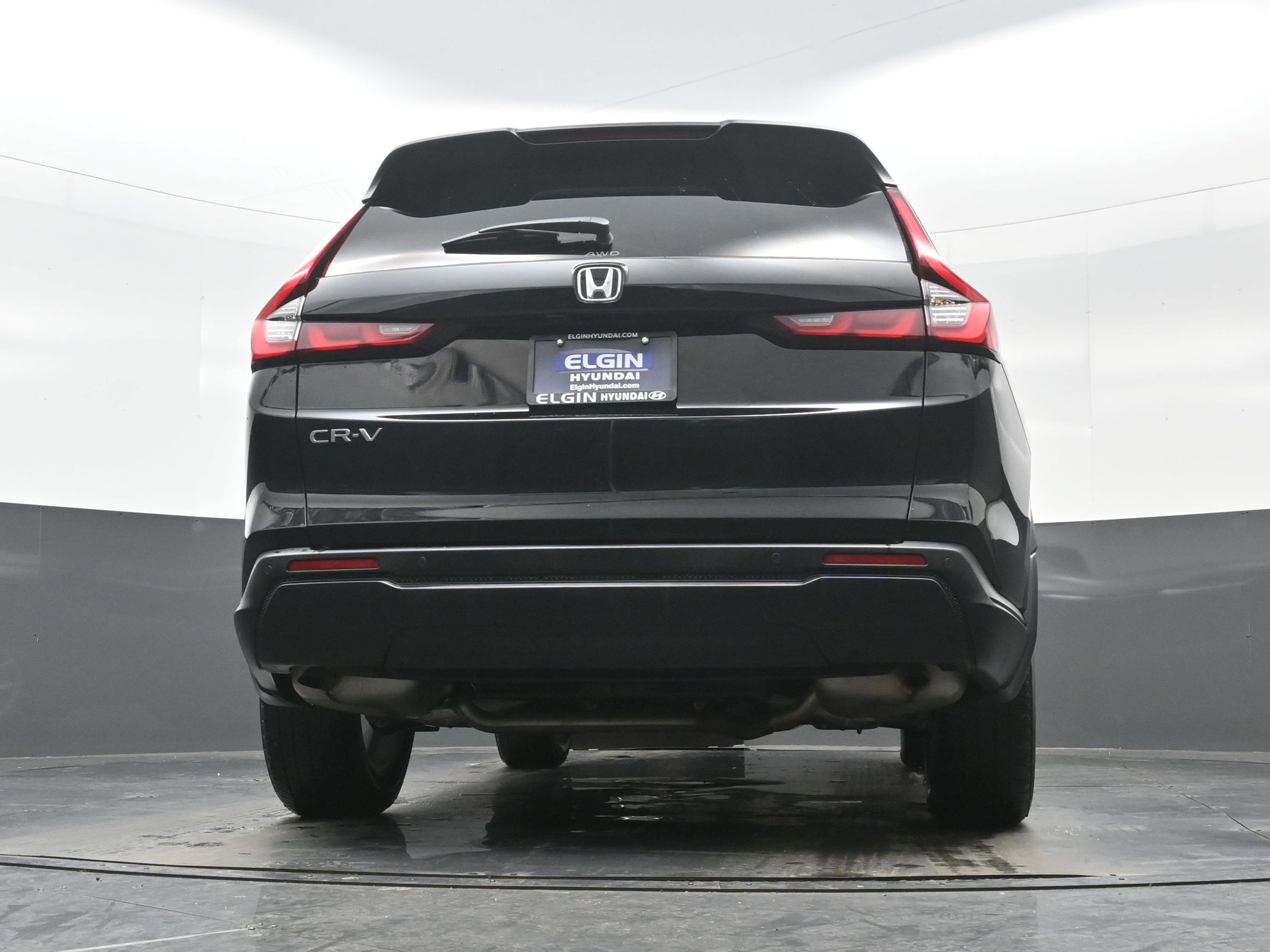 Used 2025 Honda CR-V EX-L image 31