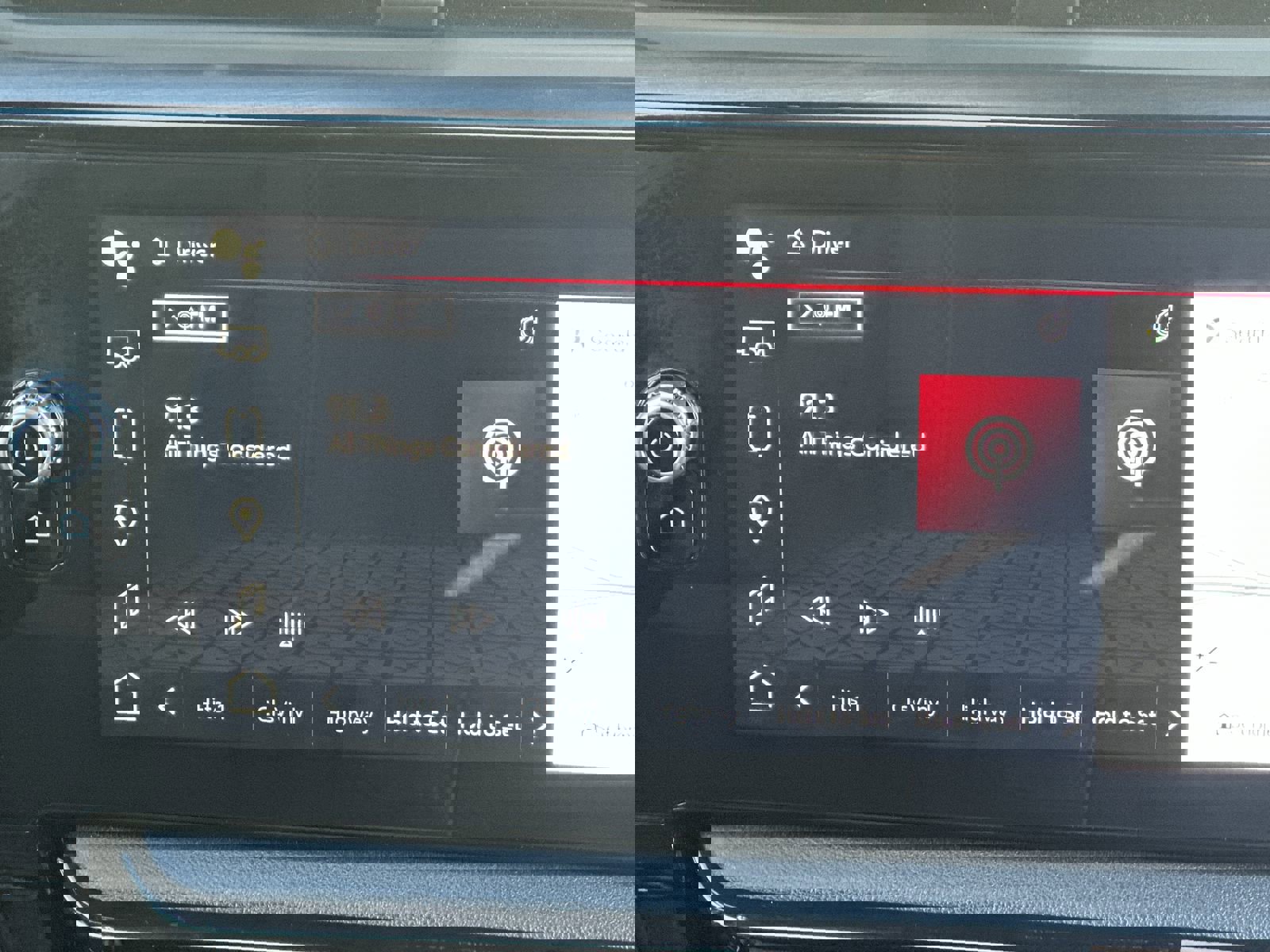 Used 2025 GMC Sierra 1500 AT4 image 26