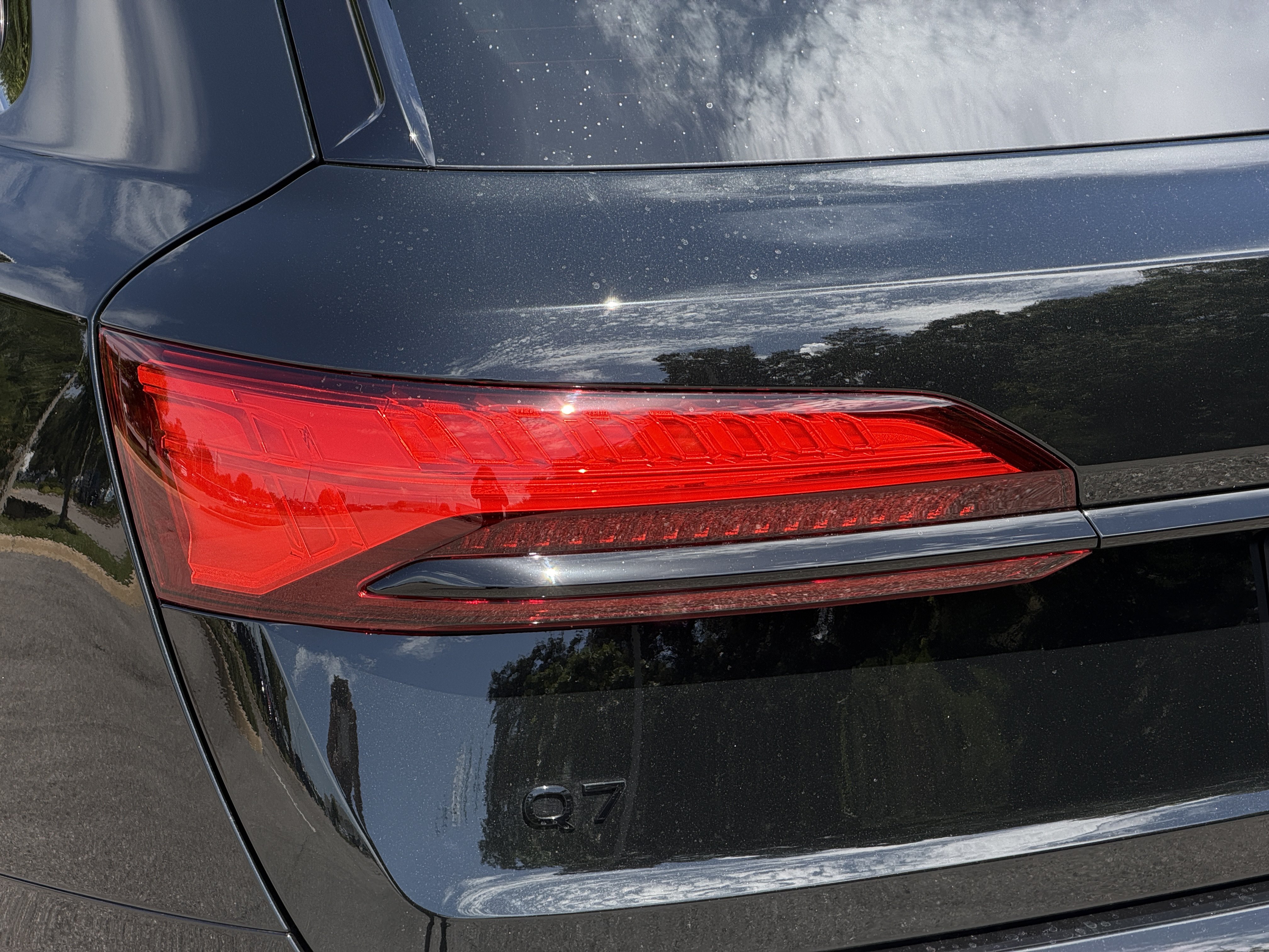 New 2026 Audi Q7 Premium Plus AWD/4WD image 10