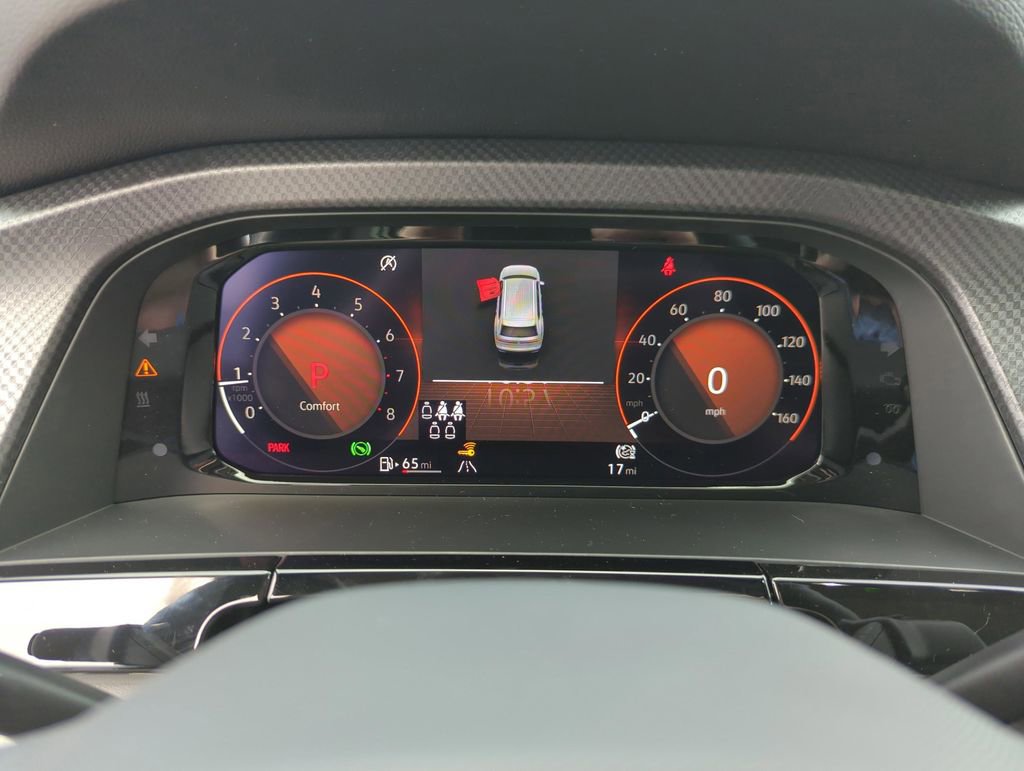 New 2026 Volkswagen Atlas Peak Edition image 35