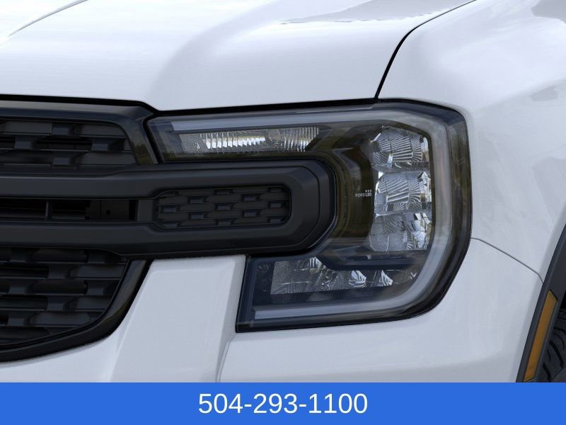 New 2026 Ford Ranger XL RWD image 20