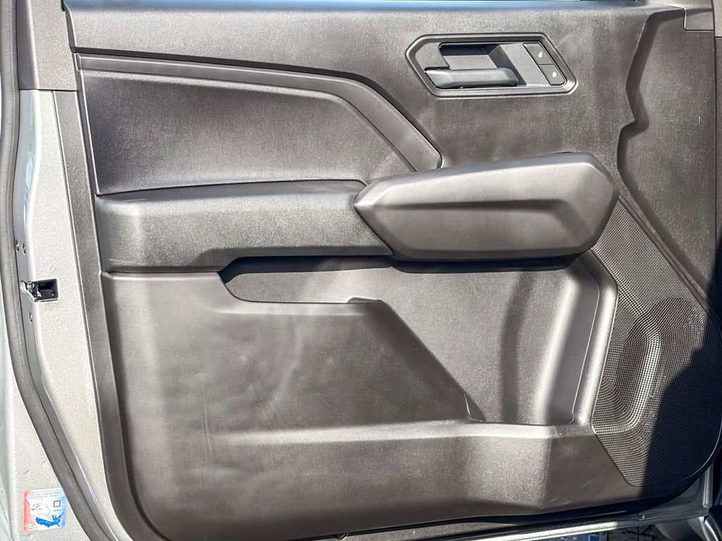 New 2026 Chevrolet Colorado Trail Boss w/ Midnight Edition image 19