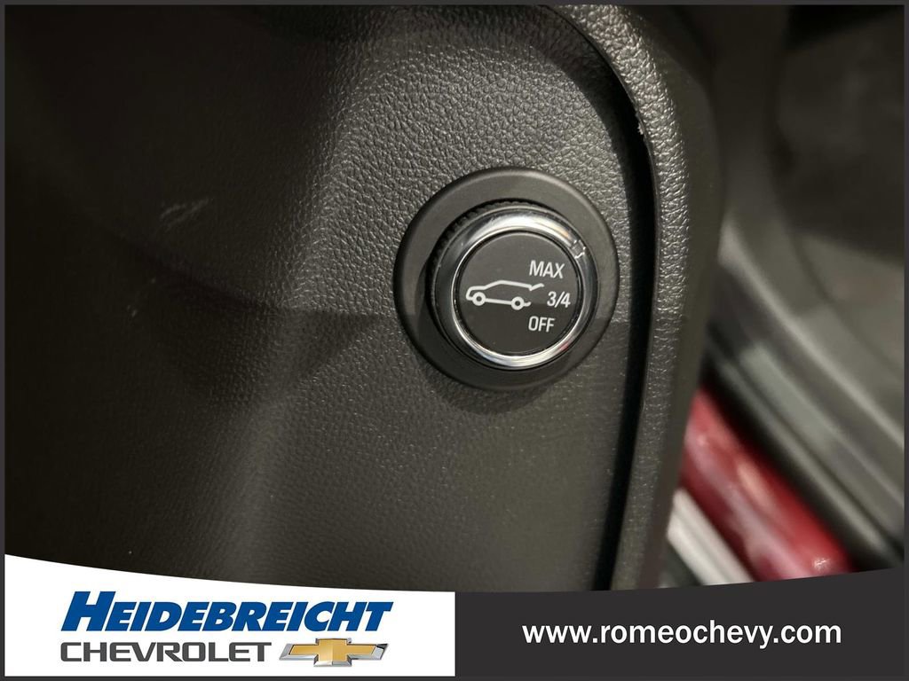 Certified 2024 Buick Envista Sport Touring w/ Convenience I Package FWD image 29