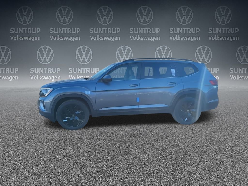 New 2025 Volkswagen Atlas SE image 32