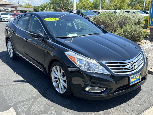 Used 2013 Hyundai Azera w/ Technology Pkg