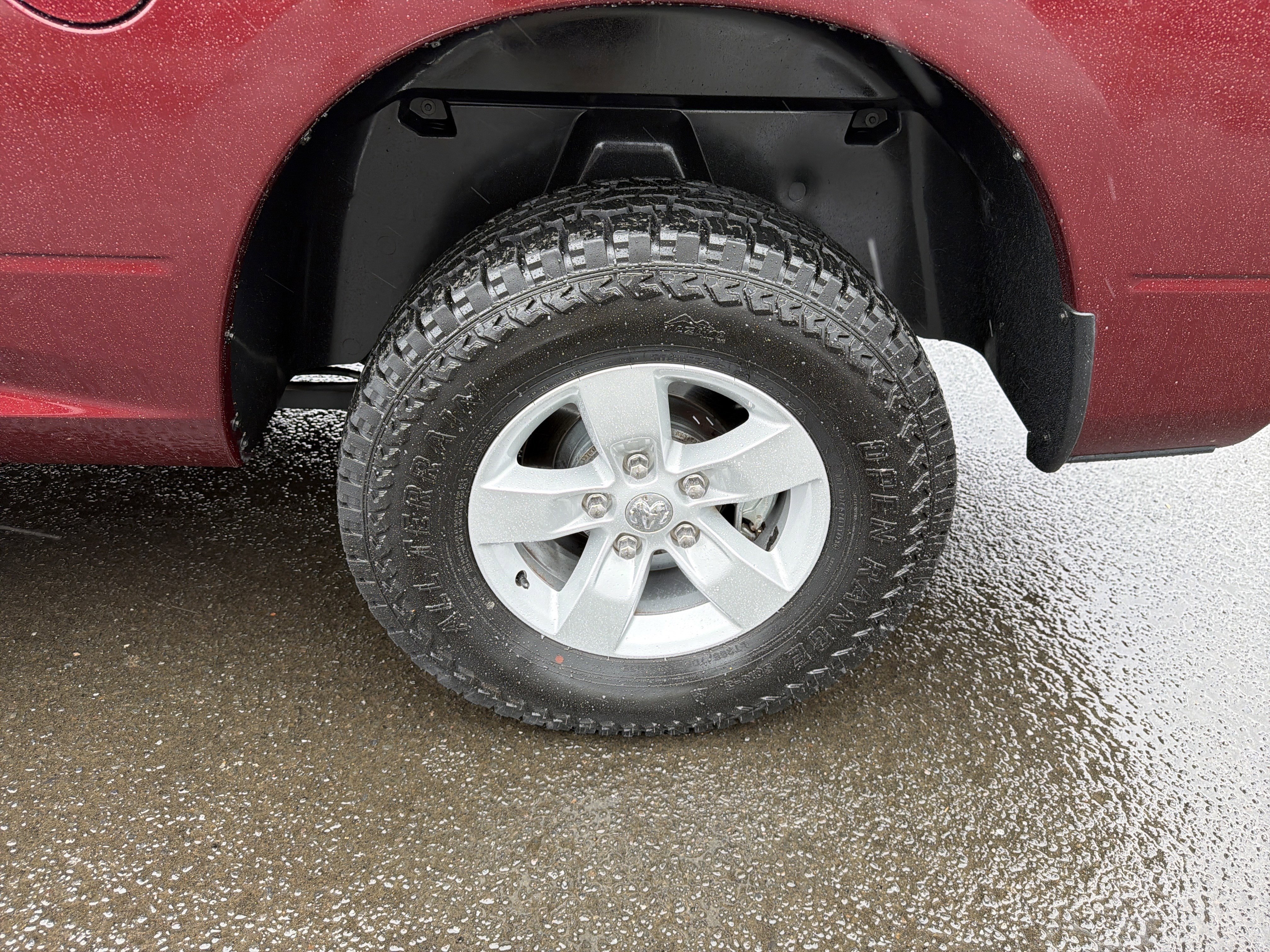 Used 2017 RAM 1500 Tradesman w/ Popular Equipment Group image 24