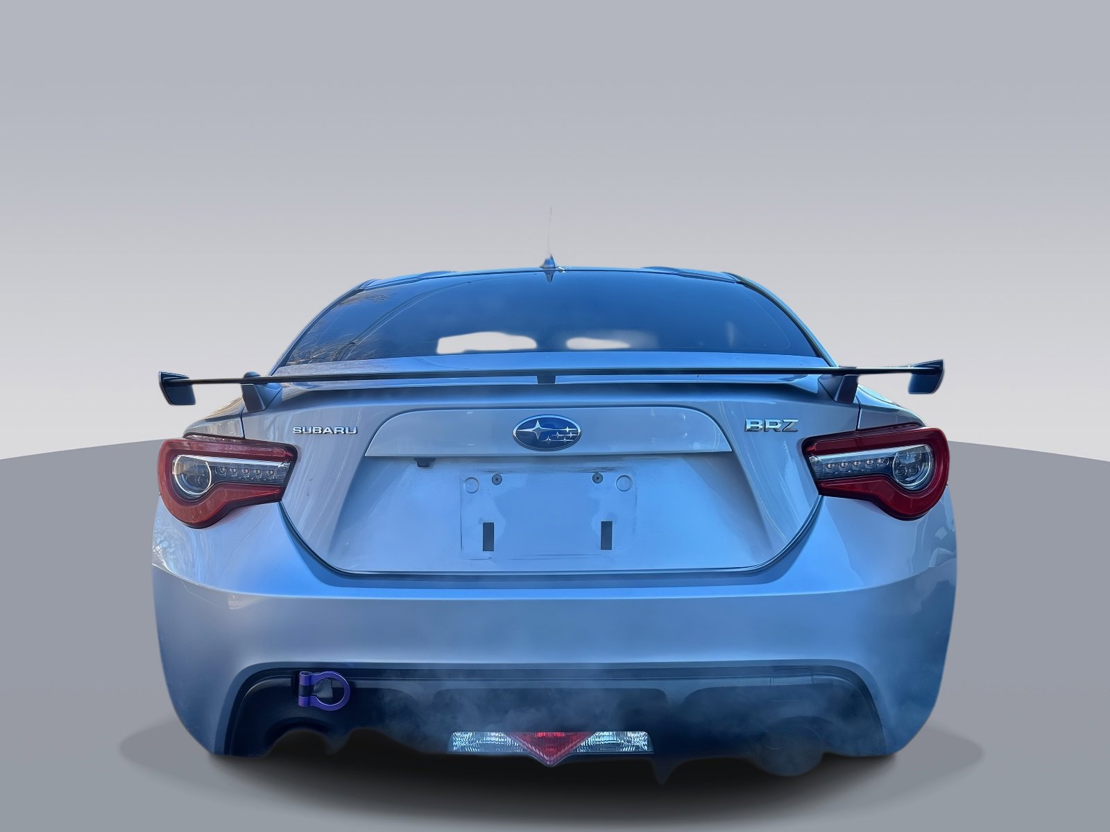 Used 2019 Subaru BRZ Limited w/ Performance Package image 34