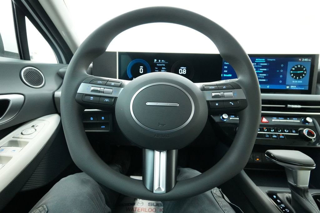 New 2026 Hyundai Sonata SE FWD image 33