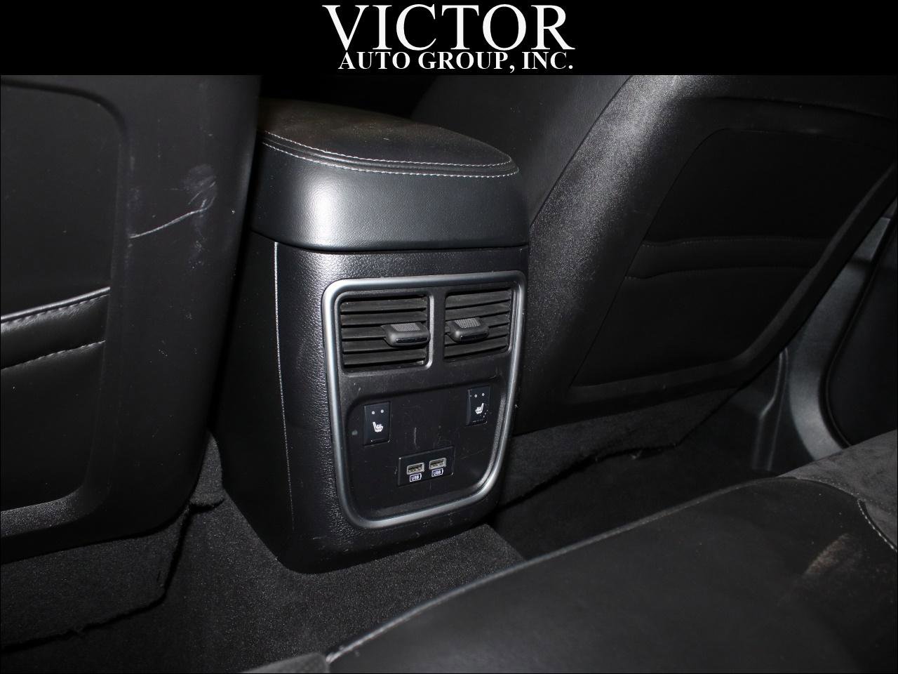 Used 2019 Dodge Charger R/T w/ Plus Group image 33