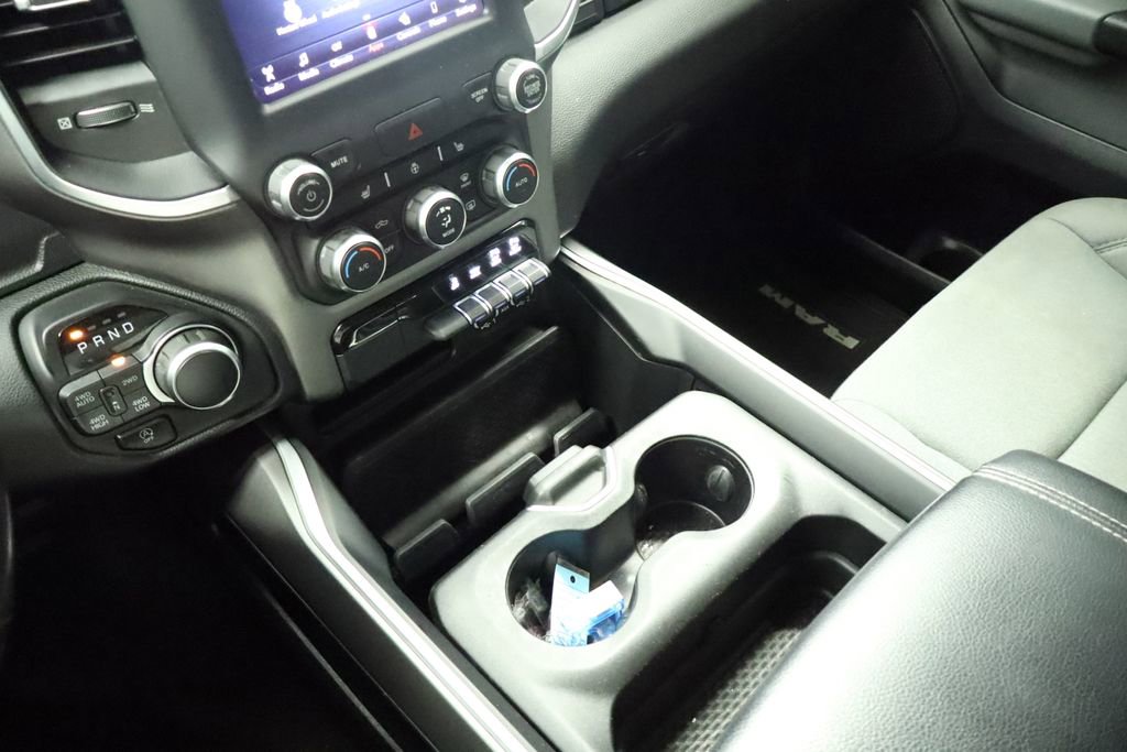 Certified 2019 RAM 1500 Big Horn image 42