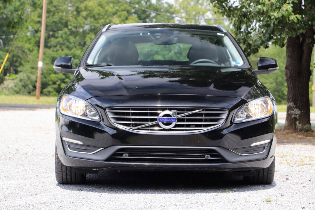 Used 2016 Volvo V60 T5 Premier AWD/4WD image 42