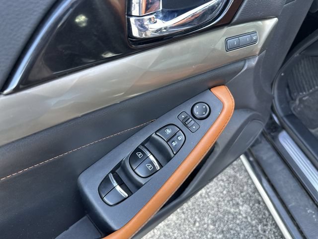 Used 2019 Nissan Maxima Platinum w/ Reserve Package FWD image 17
