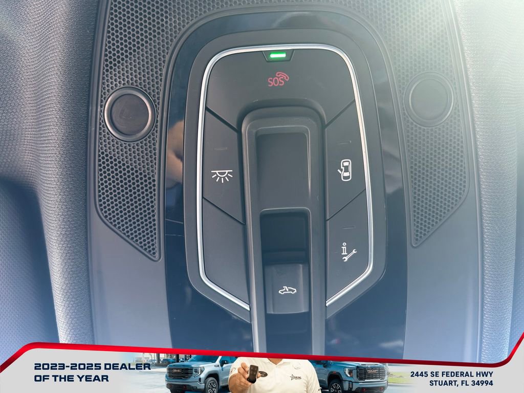 Used 2023 Audi S4 Premium Plus image 24