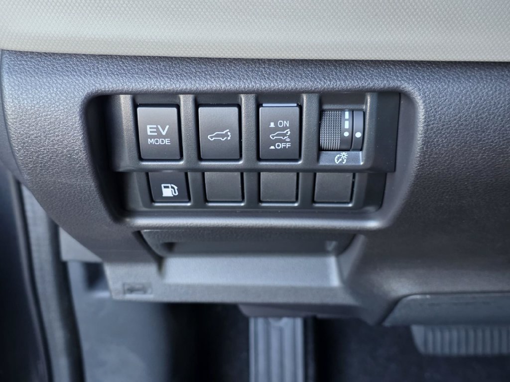 New 2026 Subaru Forester Limited AWD/4WD image 23