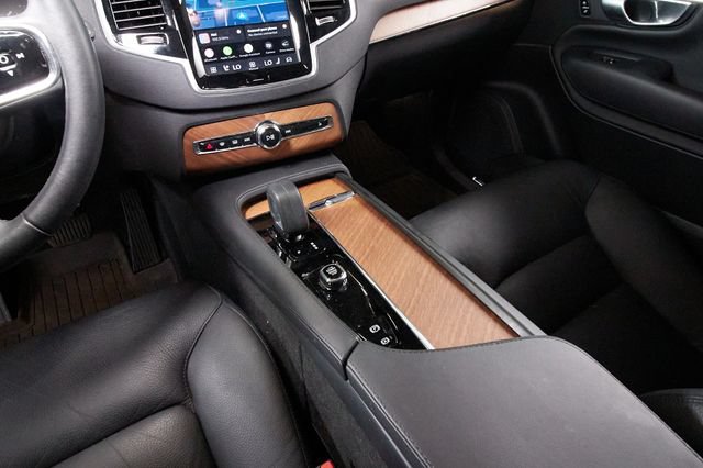 Certified 2023 Volvo XC90 B6 Plus w/ Protection Package Premier AWD/4WD image 10