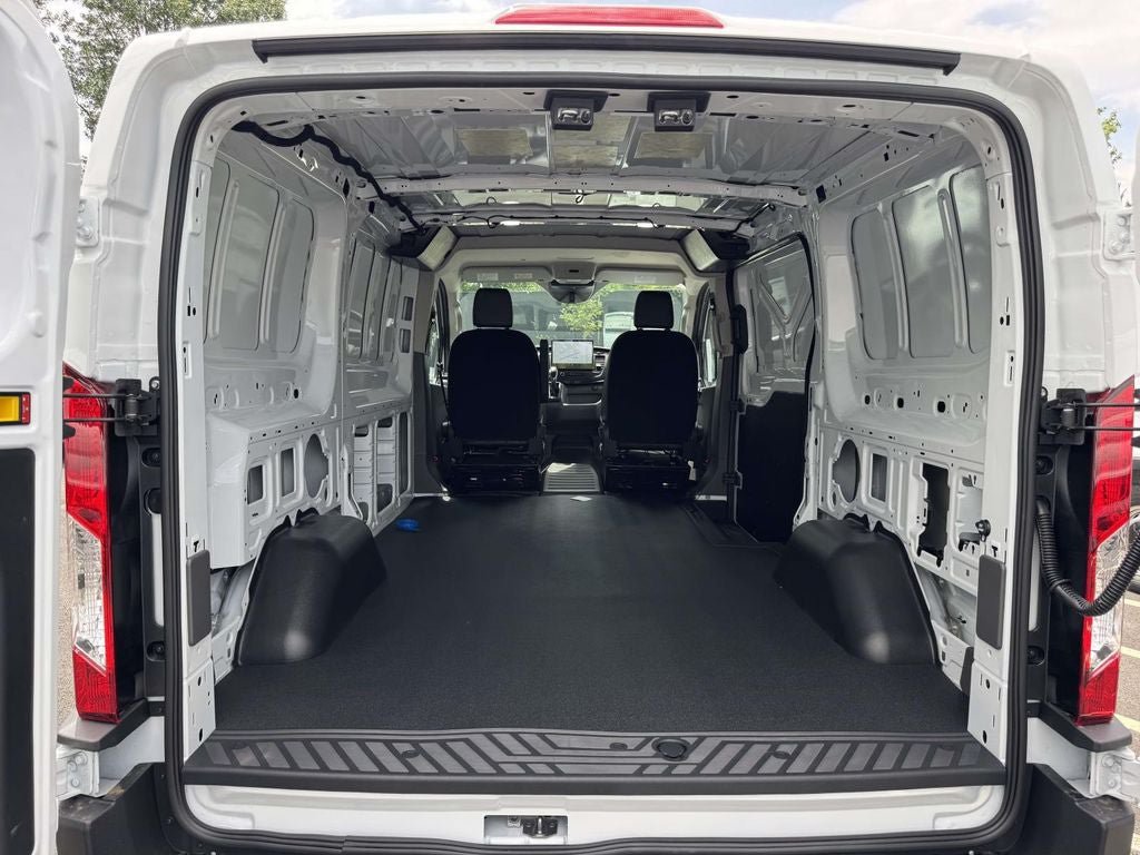 New 2026 Ford Transit 250 Low Roof RWD image 11