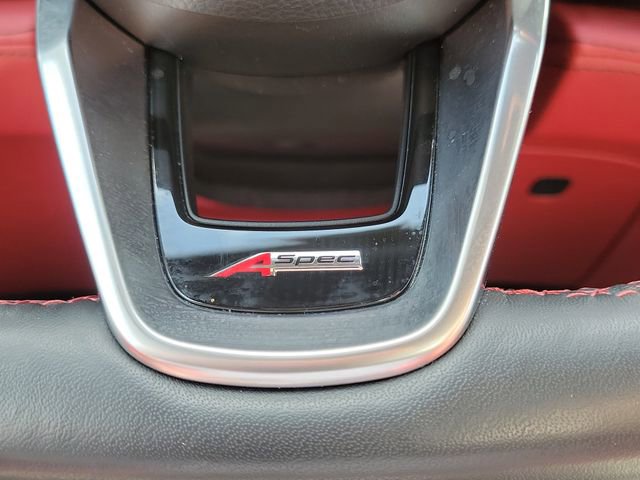 Used 2025 Acura MDX A-Spec image 25