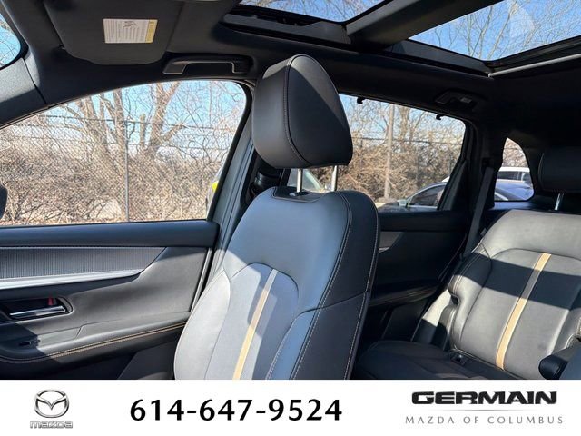 New 2026 MAZDA CX-90 Plug-In Hybrid w/ Premium Plus image 23