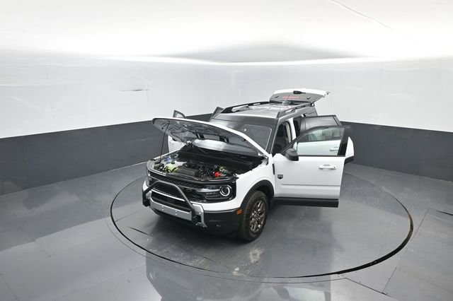 New 2026 Ford Bronco Sport Big Bend w/ Convenience Package image 36