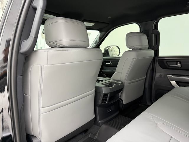 New 2026 Toyota Tundra SR5 w/ TRD Off-Road Premium Package image 31