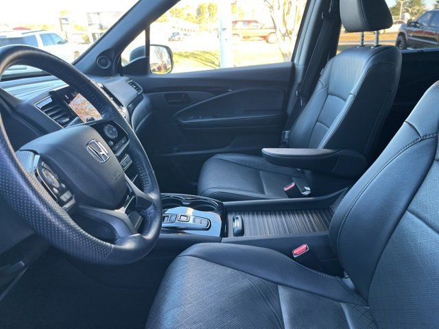 Used 2022 Honda Passport Elite image 9