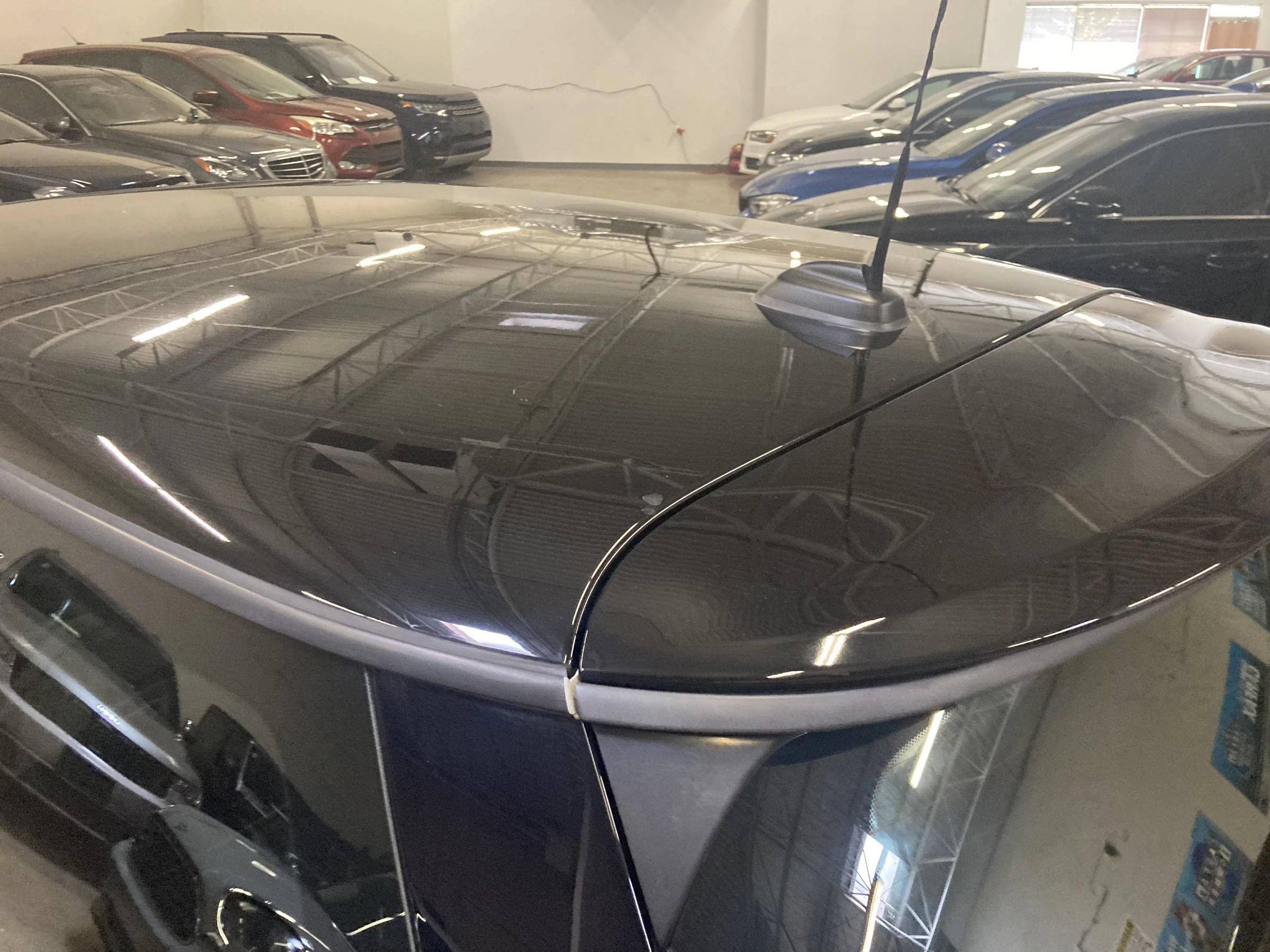 Used 2014 MINI Cooper S FWD image 17