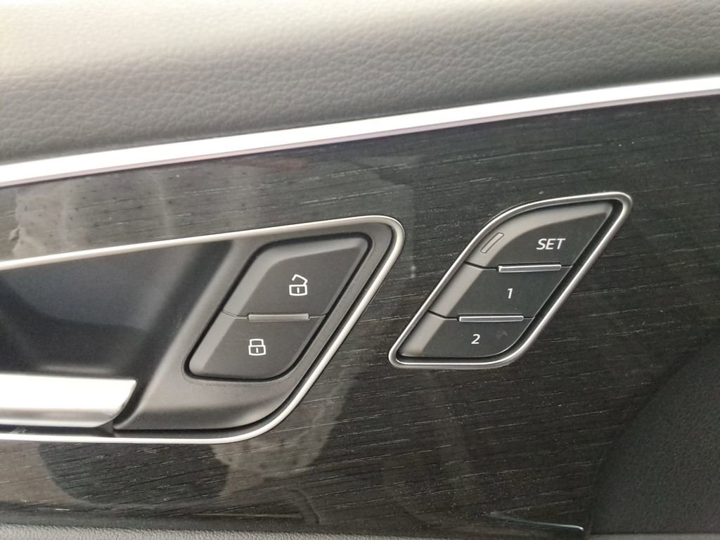 New 2026 Audi Q8 Premium image 19