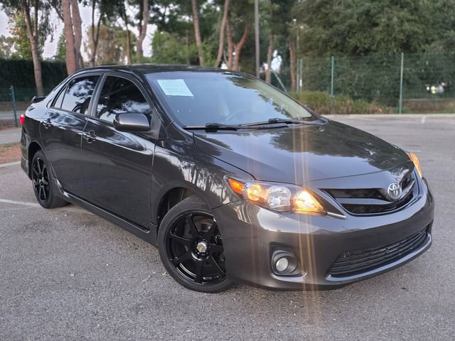 Used 2011 Toyota Corolla S image 16