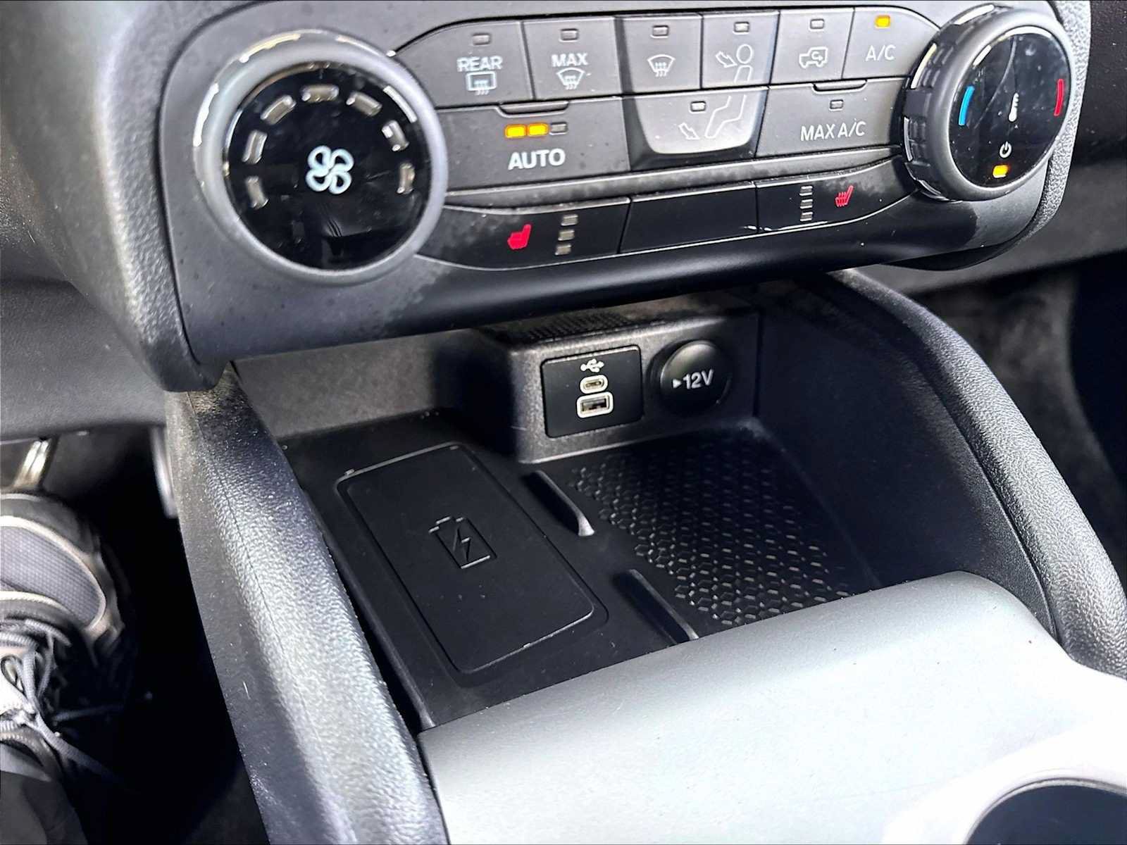 Used 2023 Ford Bronco Sport Big Bend w/ Convenience Package AWD/4WD image 32