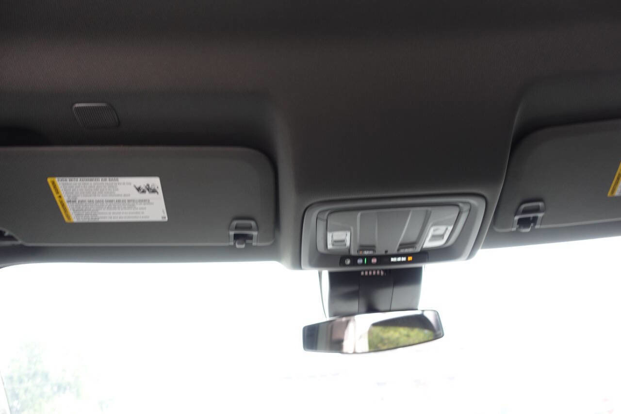 Used 2025 GMC Sierra 1500 Elevation AWD/4WD image 42