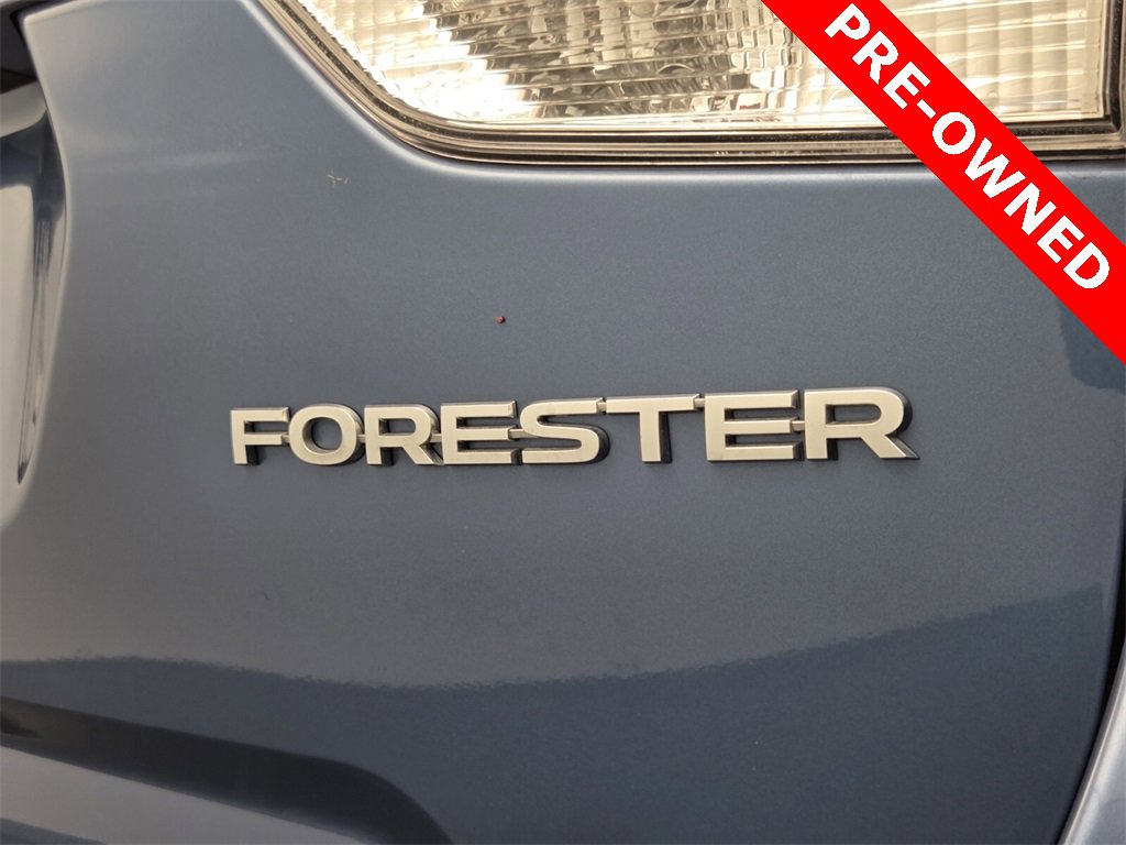 Used 2019 Subaru Forester Limited image 20