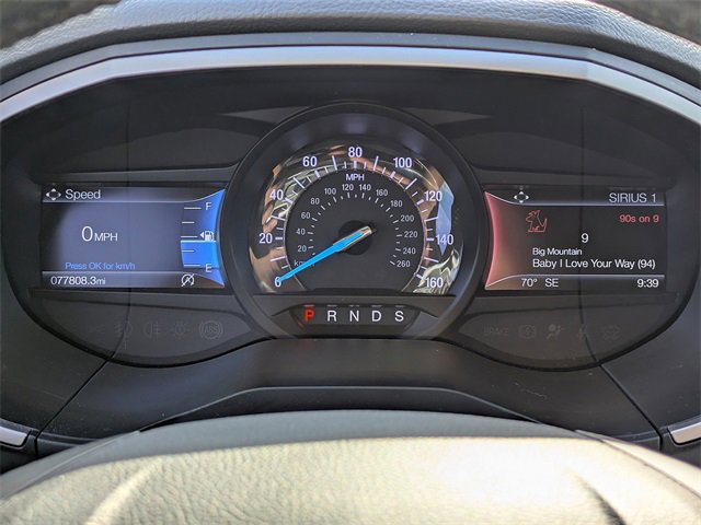 Used 2019 Ford Edge SEL w/ Equipment Group 201A image 32