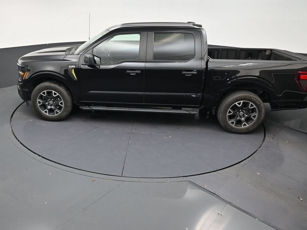 Used 2024 Ford F150 STX RWD image 13