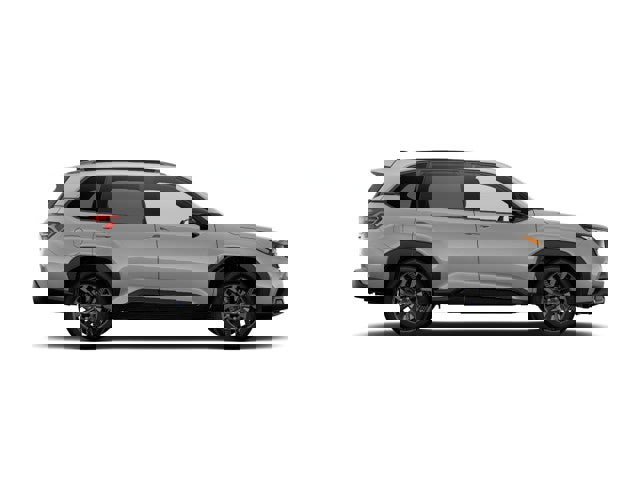 New 2026 Subaru Forester Sport image 7