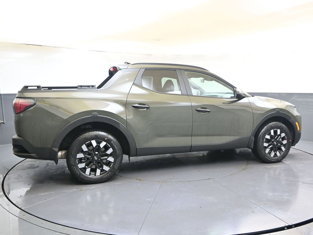 New 2026 Hyundai Santa Cruz SEL image 6