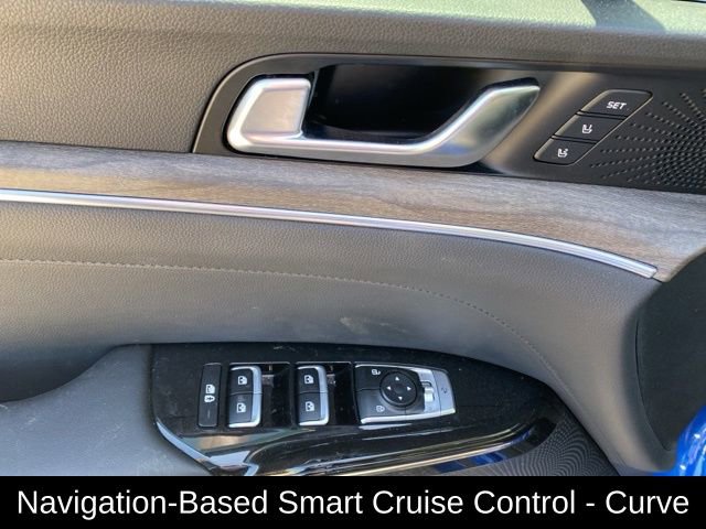 Used 2024 Kia K5 EX w/ EX Premium Package image 16