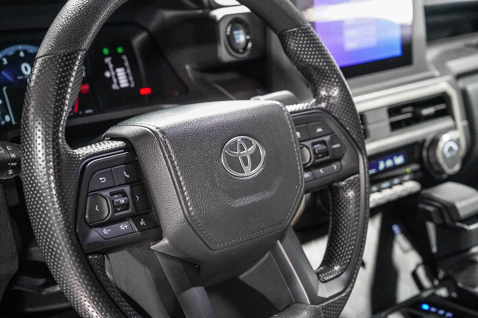 Certified 2024 Toyota Tacoma SR5 RWD image 20